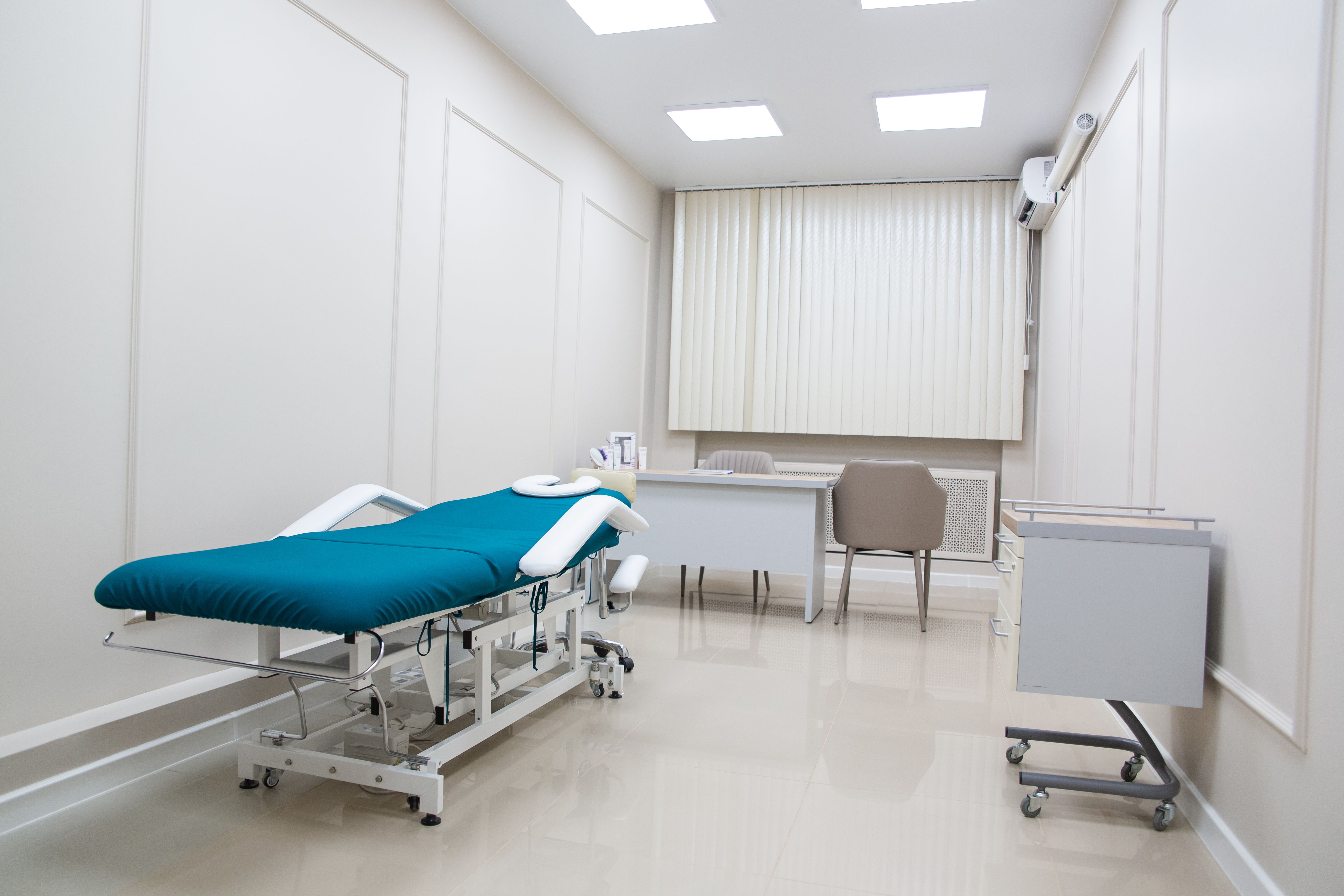 Gesundheitseinrichtung