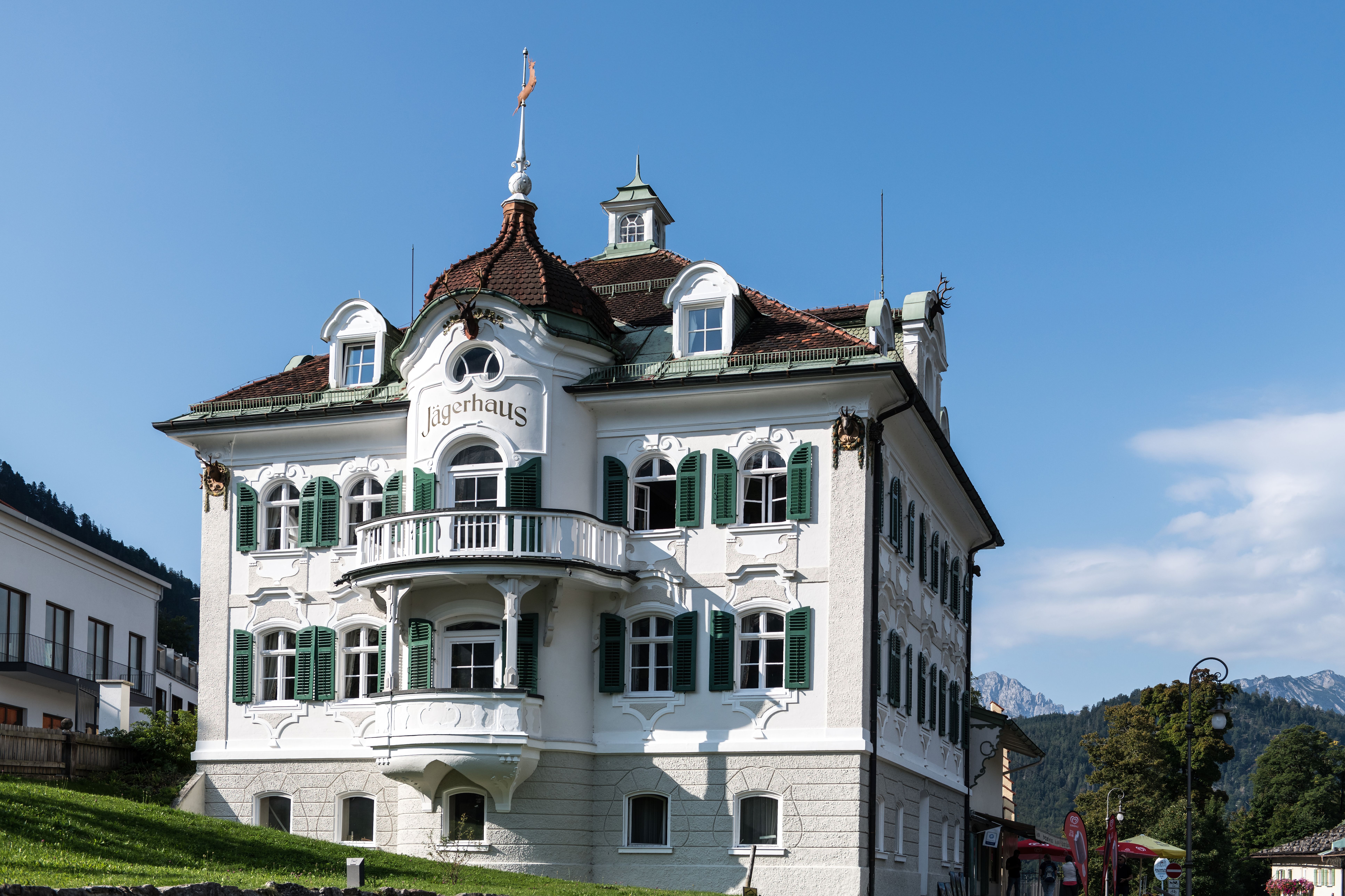 Glaubenshaus Reinigung