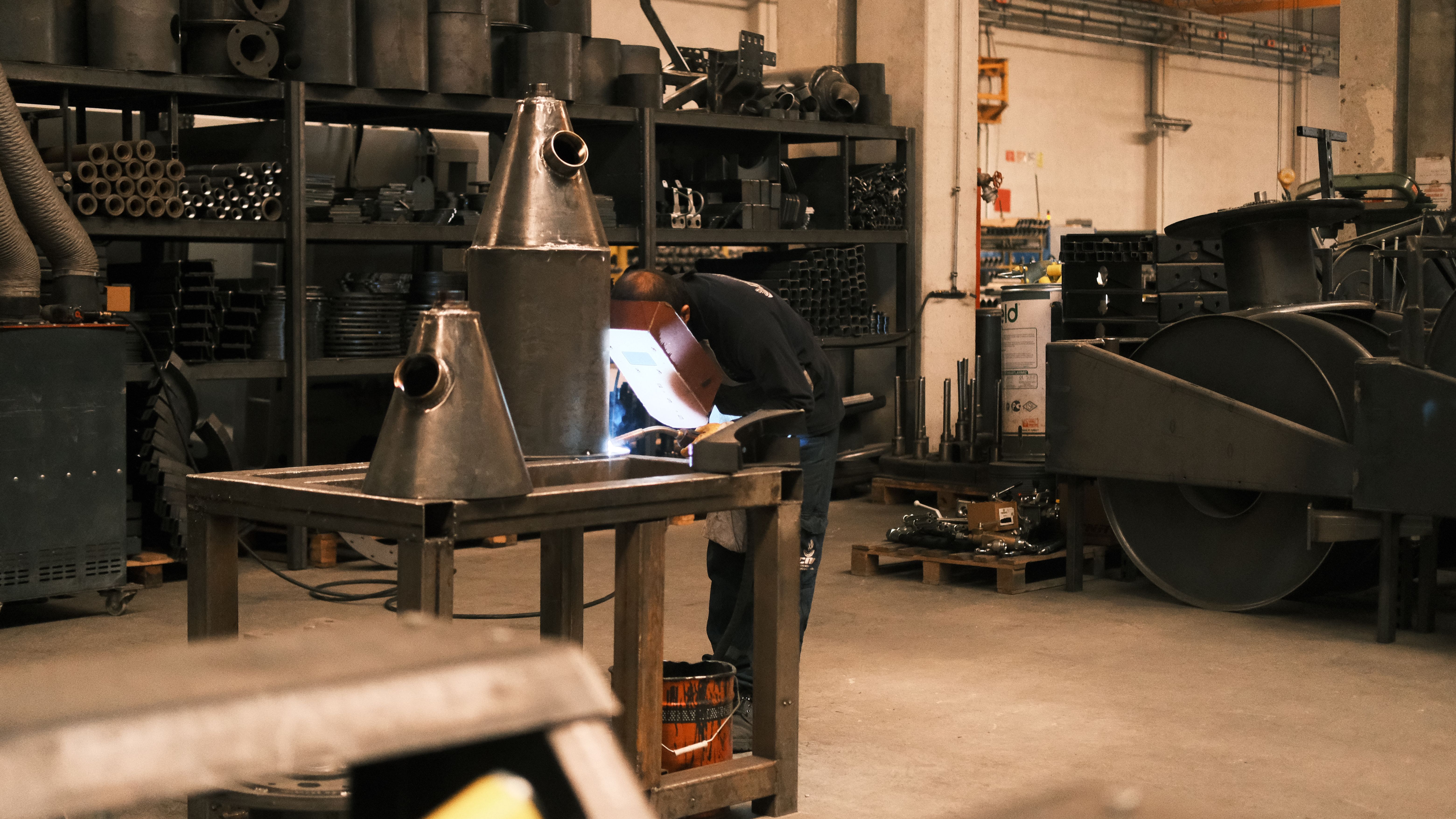 Handwerksbetrieb