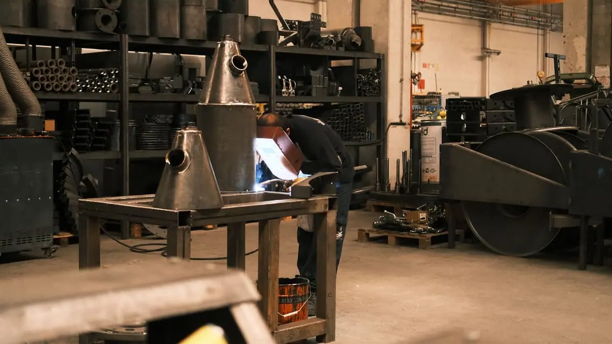 Handwerksbetrieb