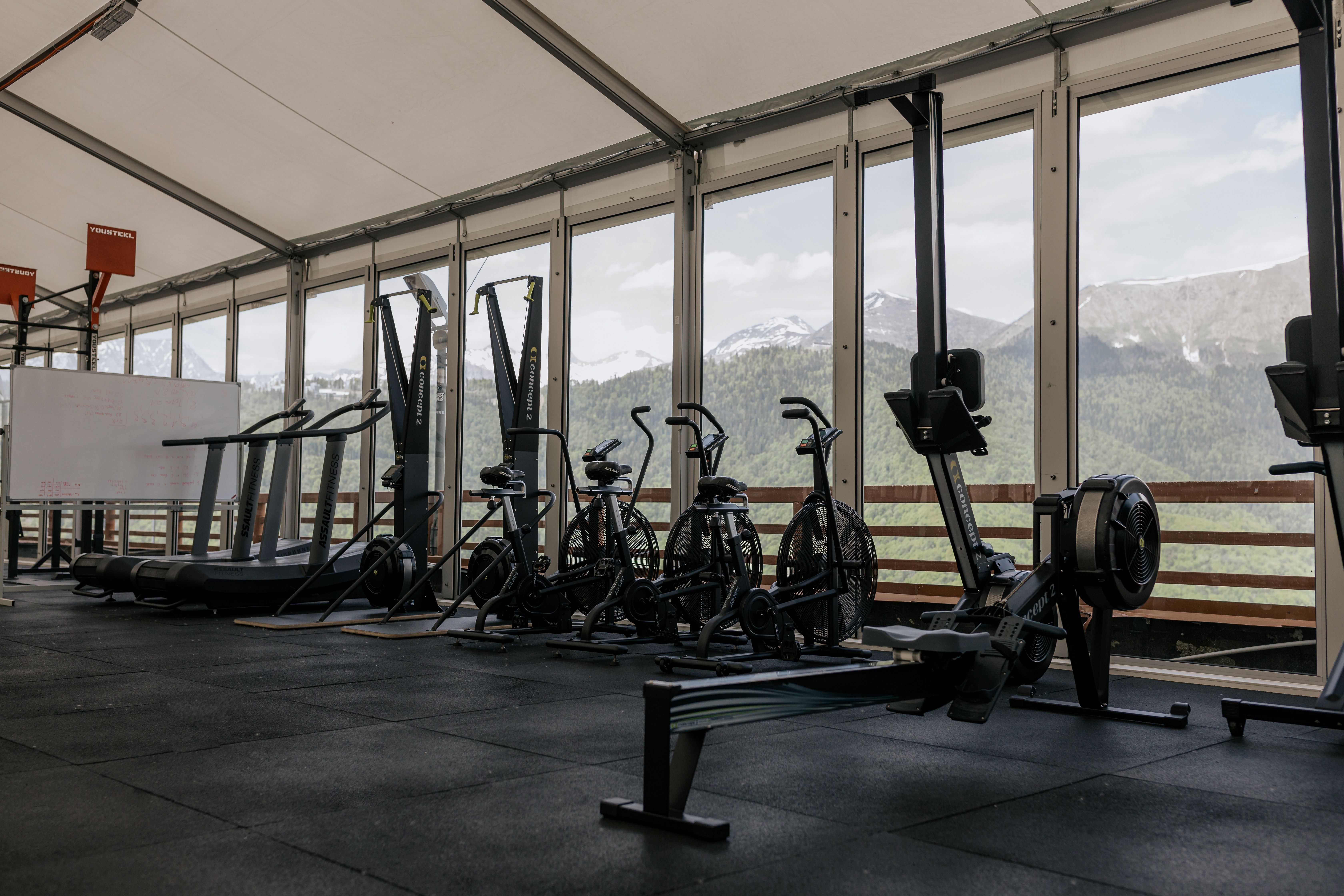 Sportclub
