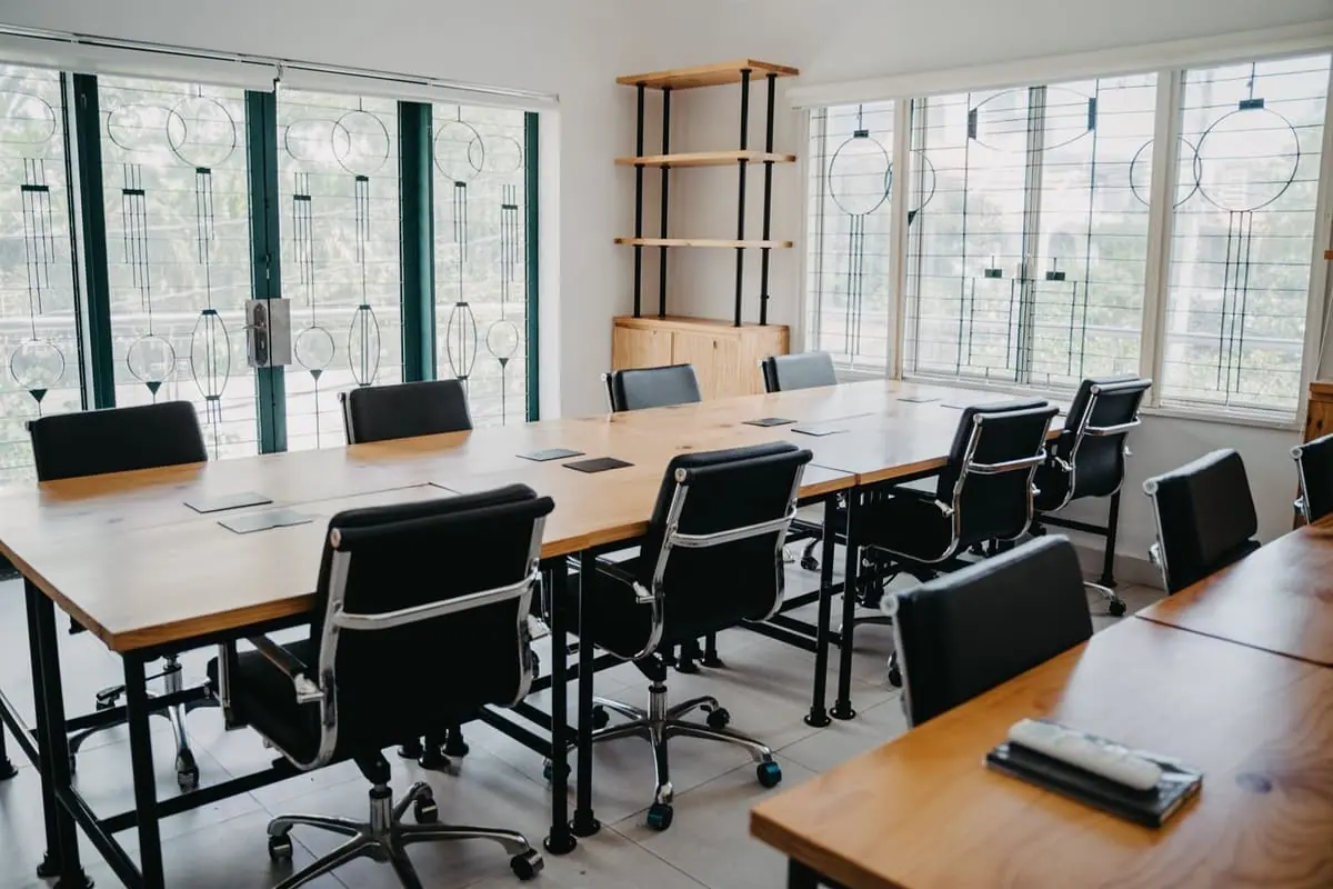 Büro