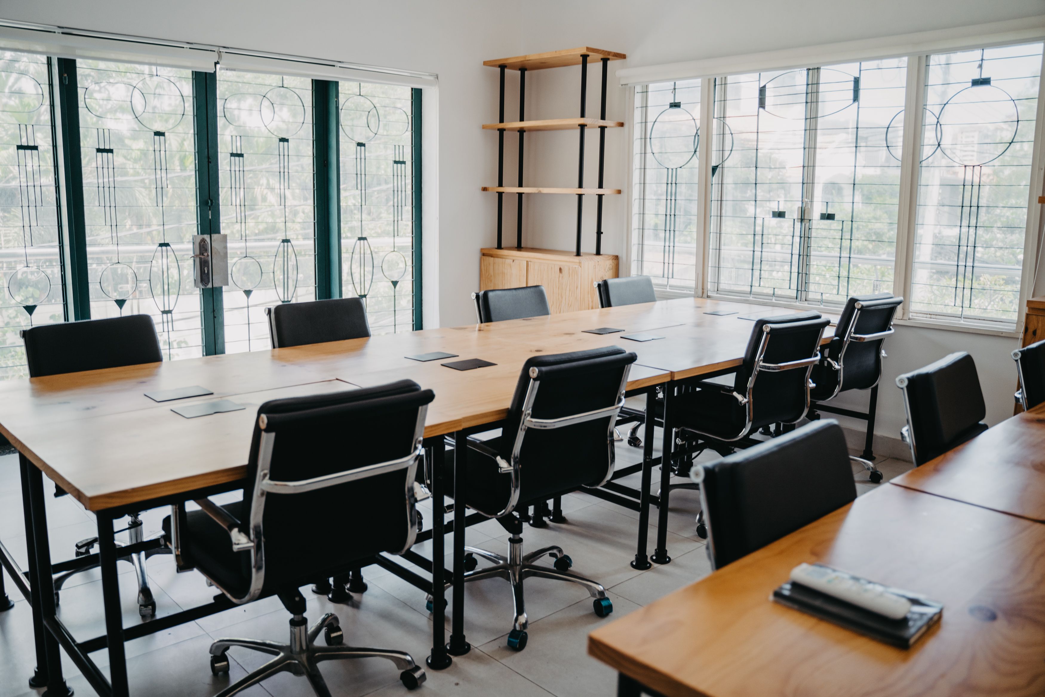 Büro Reinigung