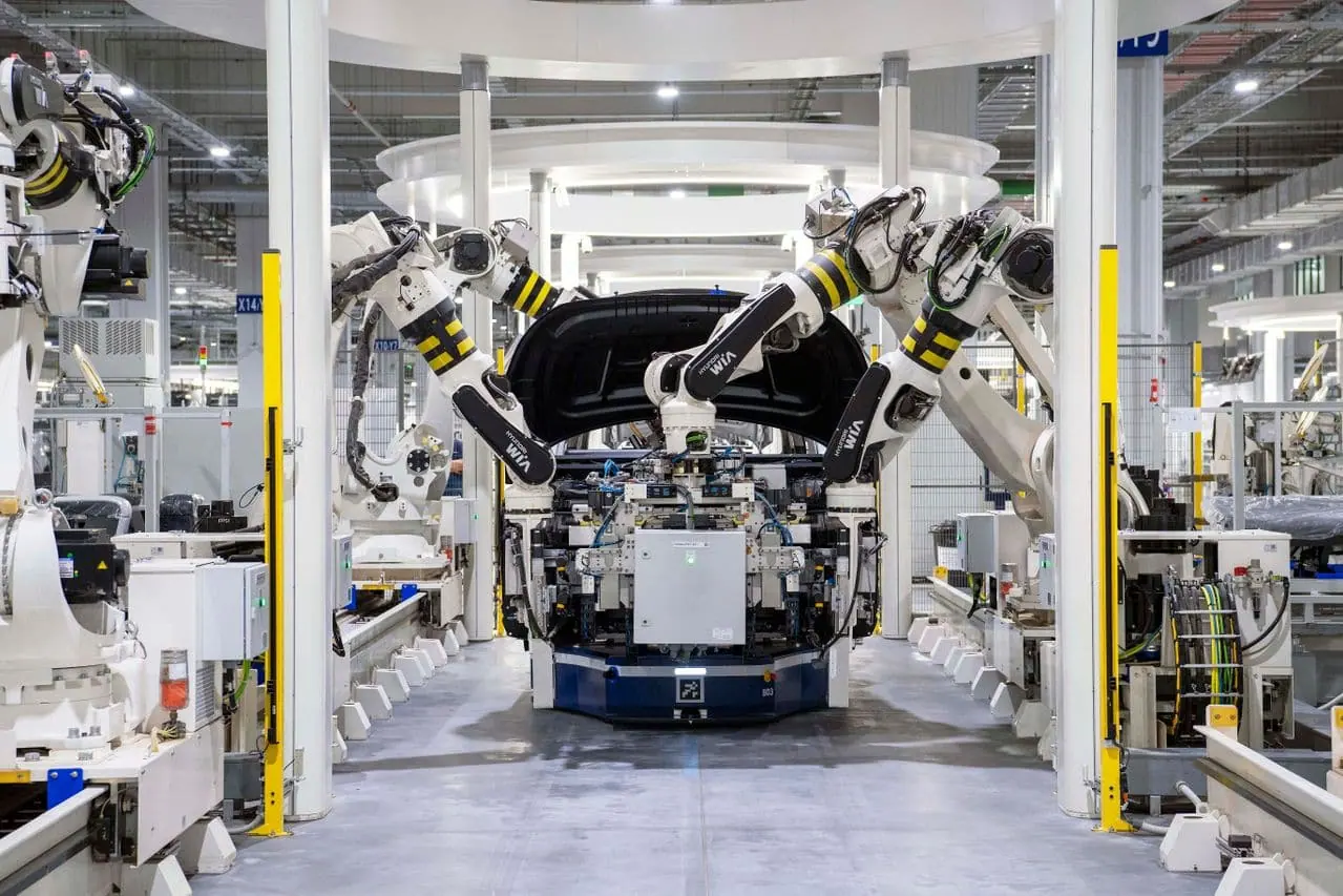 Automobilindustrie