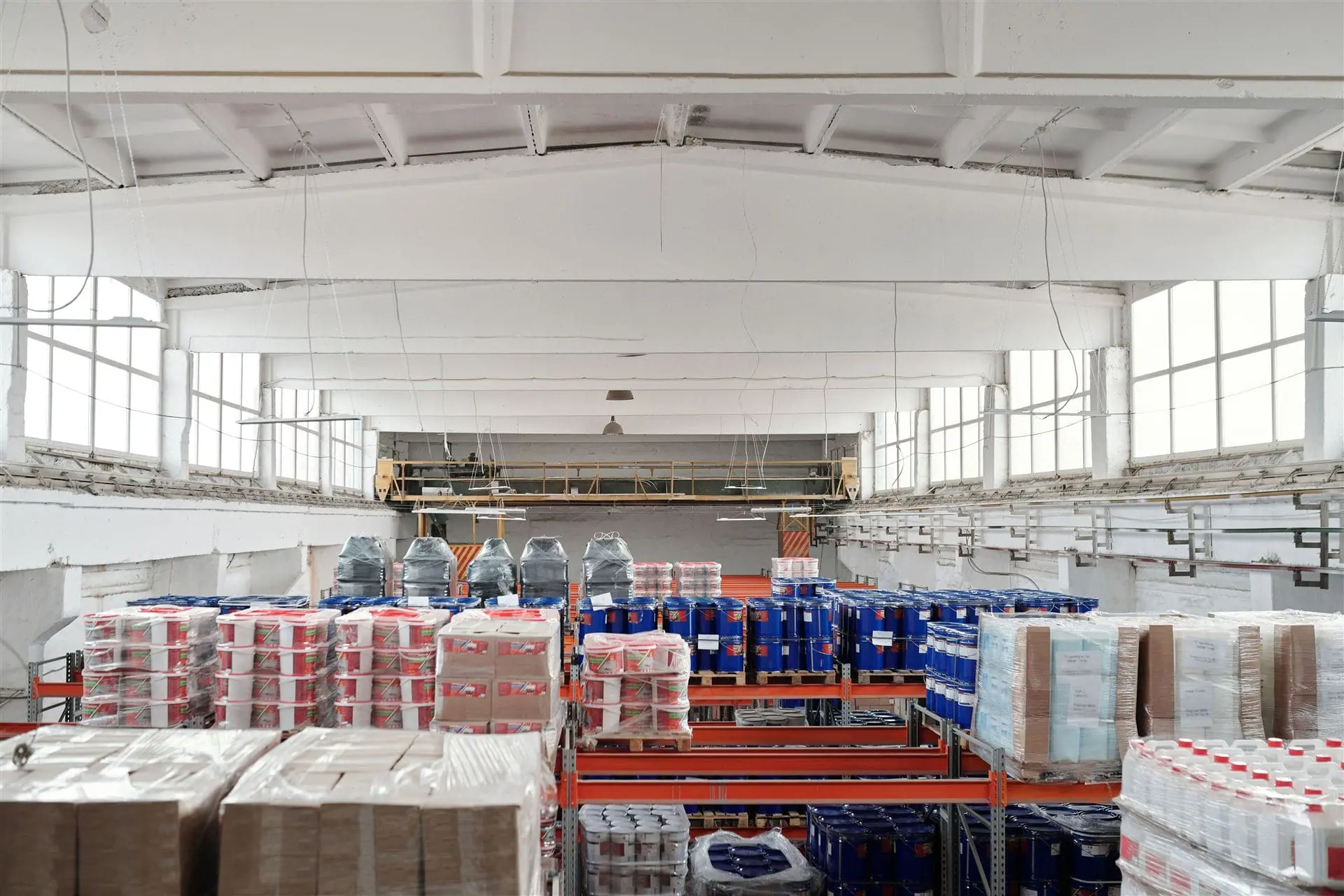 Packmittelindustrie